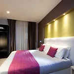 Napolit'amo Medina Szálloda 3*