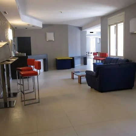 Hotell Napolit'amo Medina