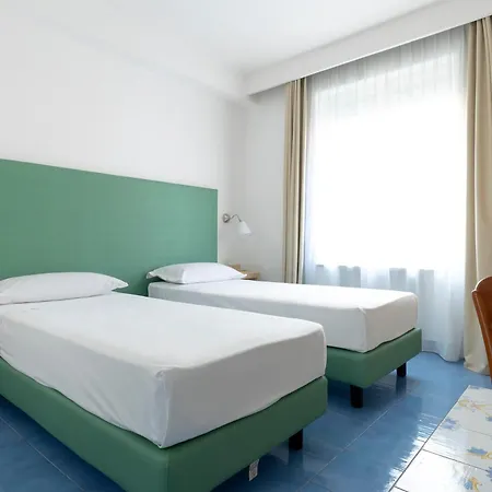 Hotell Napolit'amo Medina Neapel