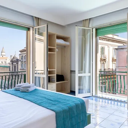 Napolit'amo Medina ホテル 3*