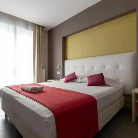 Hotell Napolit'amo Medina 3*