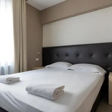 Hotell Napolit'amo Medina Neapel