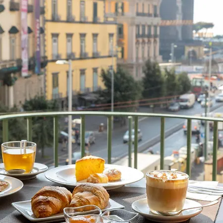 Napolit'amo Medina Hotel Naples