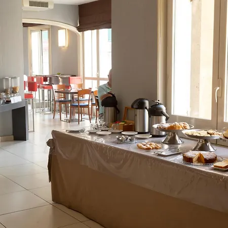 Hotell Napolit'amo Medina