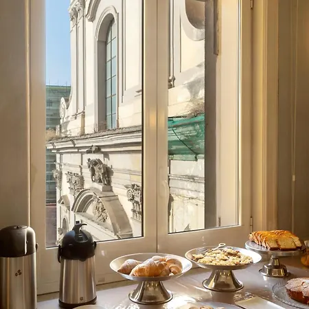 Hotell Napolit'amo Medina 3*