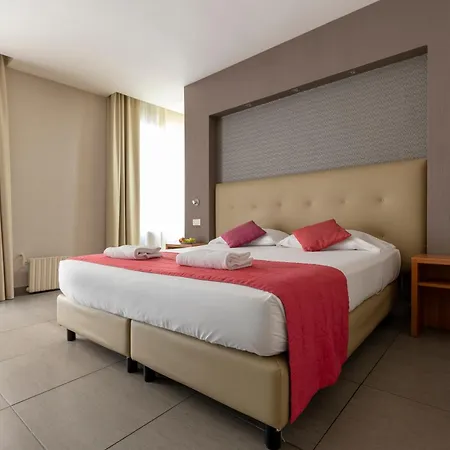 Napolit'amo Medina 3* Neapel