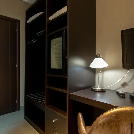 Hotell Napolit'amo Medina 3*