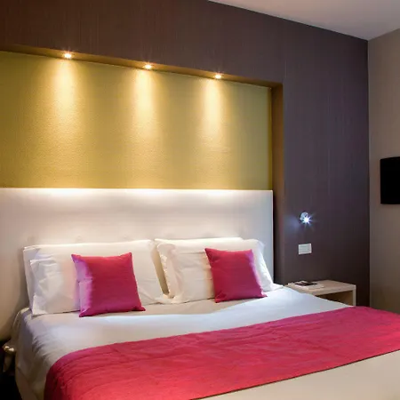 Hotel Napolit'amo Medina Naples