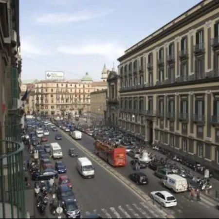 Hotel Napolit'amo Medina Naples