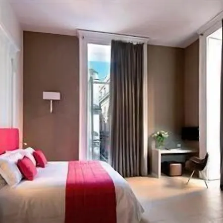 Hotel Napolit'amo Medina