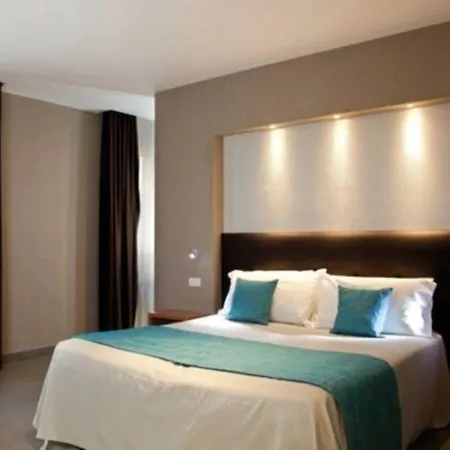 Hotell Napolit'amo Medina Neapel