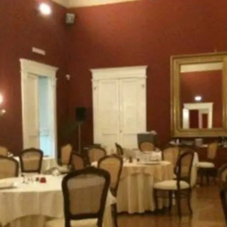 ホテル Napolit'amo Medina 3*