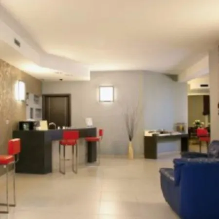 Hotell Napolit'amo Medina