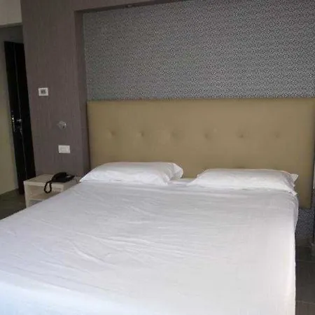 Hotell Napolit'amo Medina Neapel