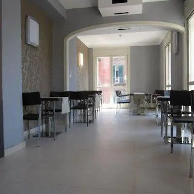 Hotell Napolit'amo Medina Neapel