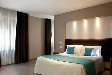 Napolit'amo Medina 3* Neapel