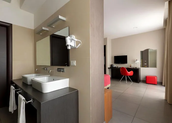 Napolit'amo Medina Szálloda Nápoly