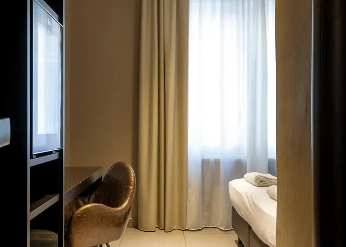 Napolit'amo Medina 3*