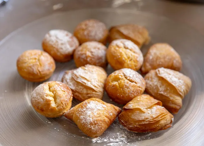 Napolit'amo Medina Szálloda 3*