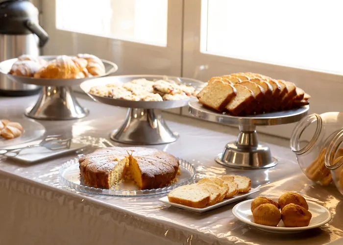 Napolit'amo Medina 3*