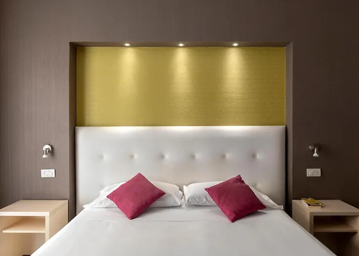 Napolit'amo Medina 3*