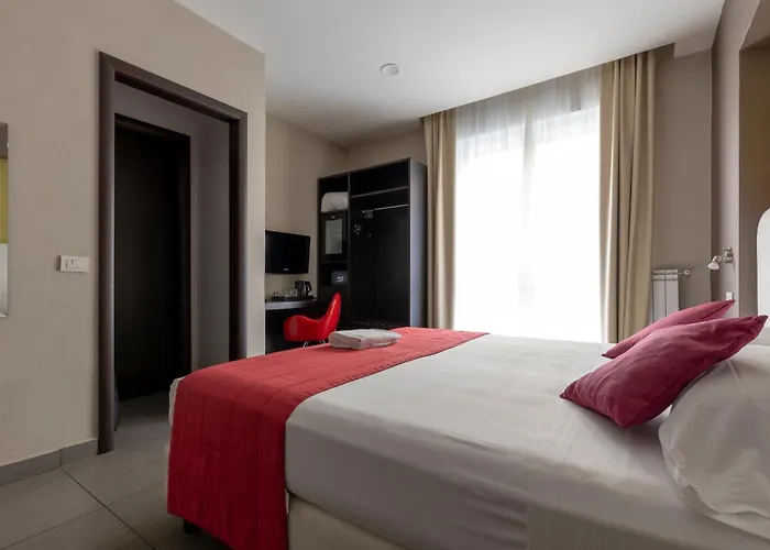 Napolit'amo Medina Nápoly