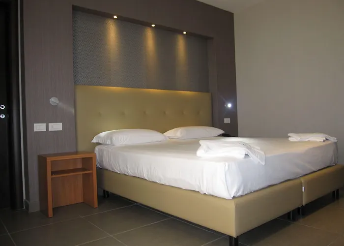 Napolit'amo Medina 3* Nápoly