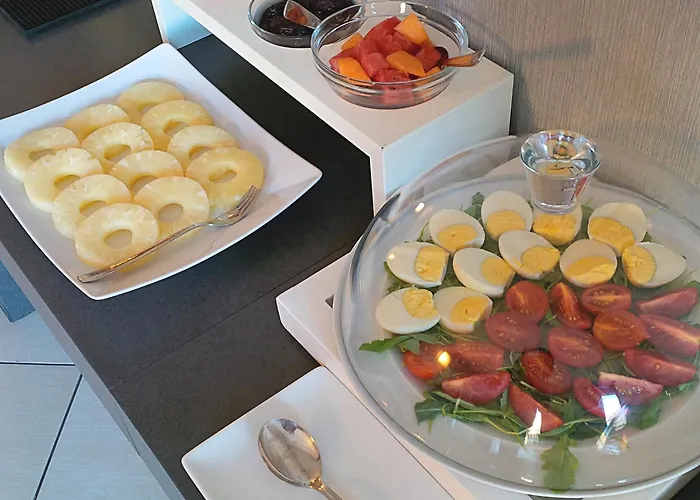 Napolit'amo Medina 3* Nápoly