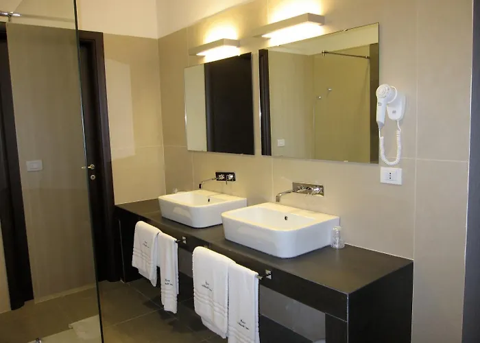 Napolit'amo Medina Szálloda Nápoly