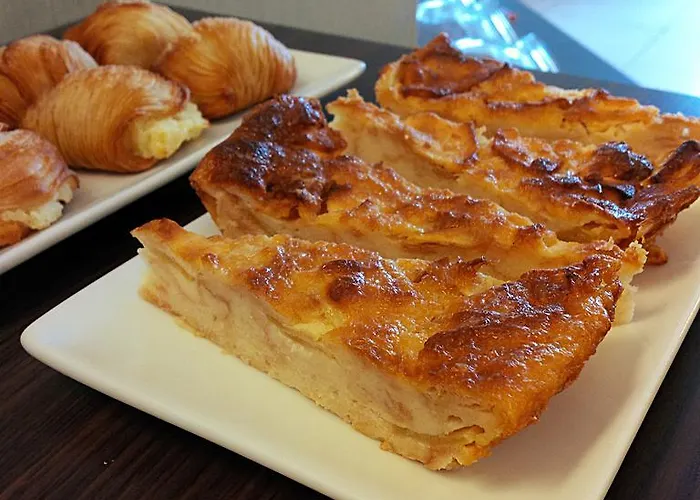 Szálloda Napolit'amo Medina Nápoly