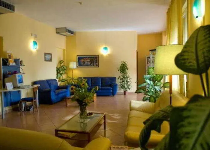 Napolit'amo Medina Nápoly