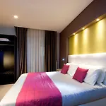 Napolit'amo Medina Hotel