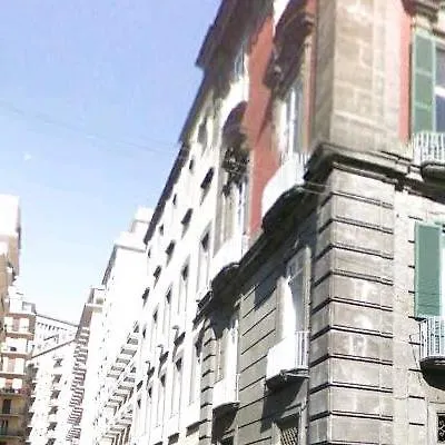 Napolit'amo Medina Szálloda Nápoly