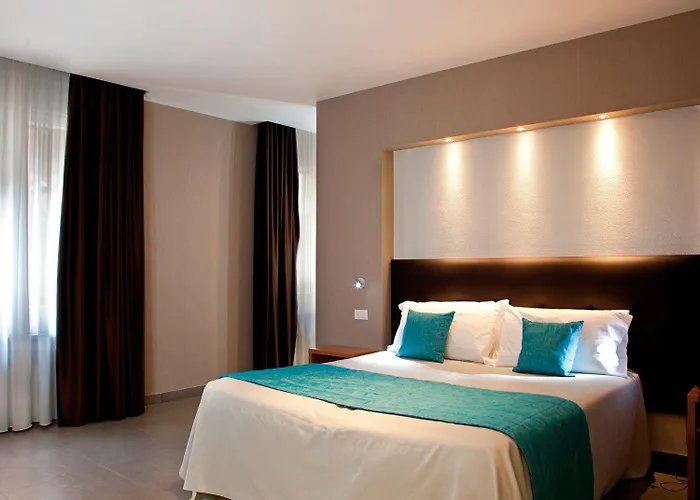 Hotel Napolit'amo Medina Naples